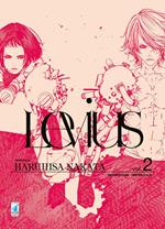 Levius. Vol. 2