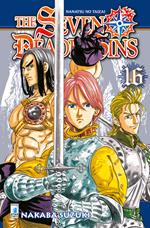 The seven deadly sins. Vol. 16