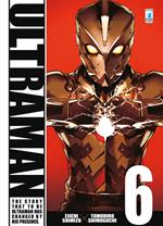 Ultraman. Vol. 6