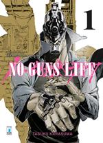 No guns life. Vol. 1