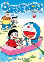 Doraemon. Color edition. Vol. 2