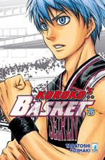 Kuroko's basket. Vol. 26