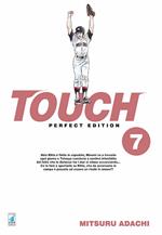 Touch. Perfect edition. Vol. 7