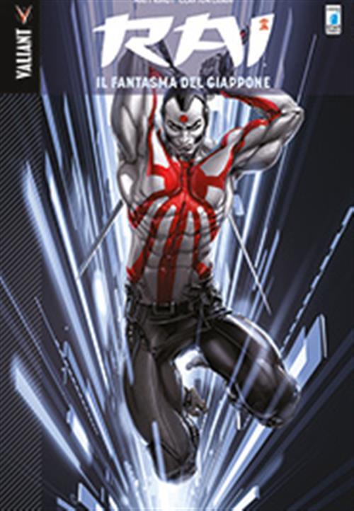 Rai. Vol. 1