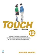 Touch. Perfect edition. Vol. 12