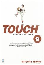 Touch. Perfect edition. Vol. 9