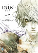 Levius/Est. Vol. 2