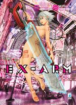 Ex-Arm. Vol. 3