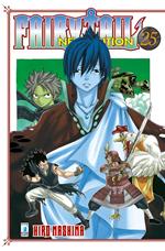 Fairy Tail. New edition. Vol. 25