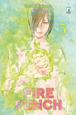 Fire punch. Vol. 5
