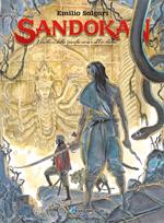 Sandokan. Vol. 2: I misteri della giungla nera e altre storie