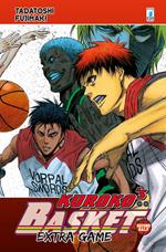 Kuroko's basket. Extra game. Vol. 2