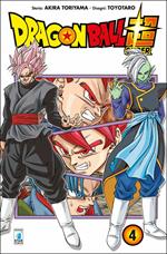 Dragon Ball Super. Vol. 4