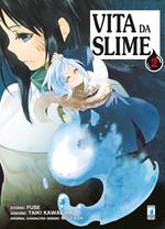 Vita da slime. Vol. 2