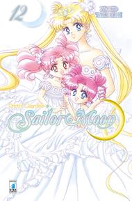 Pretty guardian Sailor Moon. Nuova ediz.. Vol. 12