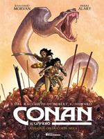 Conan il cimmero. Vol. 1: regina della costa nera, La.