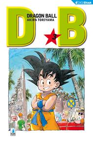 Dragon Ball. Evergreen edition. Vol. 3