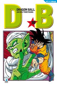 Dragon Ball. Evergreen edition. Vol. 16