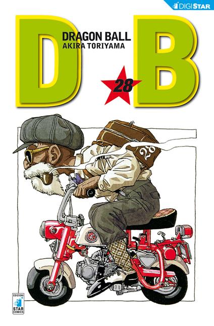 Dragon Ball. Evergreen edition. Vol. 28 - Akira Toriyama,Michela Riminucci - ebook