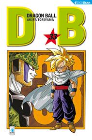Dragon Ball. Evergreen edition. Vol. 39