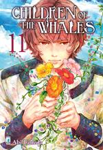 Children of the whales. Vol. 11