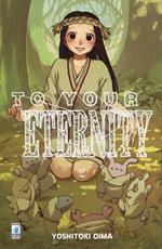 To your eternity. Vol. 2
