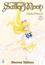 Pretty guardian Sailor Moon. Eternal edition. Vol. 5