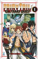 Fairy Tail. 100 years quest. Vol. 1