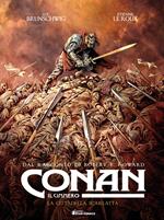 Conan il cimmero. Vol. 5: La cittadella scarlatta