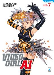 Video Girl Ai. New edition. Vol. 7