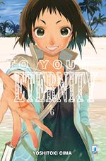 To your eternity. Vol. 6