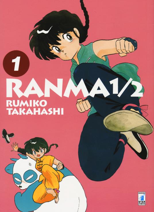 Ranma ½ collection. Vol. 1 - Rumiko Takahashi - 2