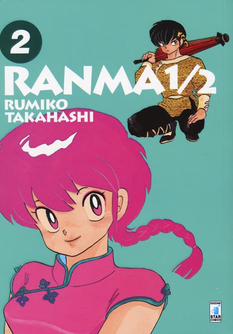 Ranma ½ collection. Vol. 1 - Rumiko Takahashi - 3
