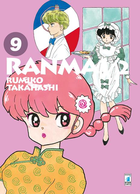 Ranma ½ collection. Vol. 3 - Rumiko Takahashi - 2