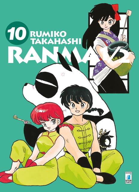 Ranma ½ collection. Vol. 3 - Rumiko Takahashi - 3