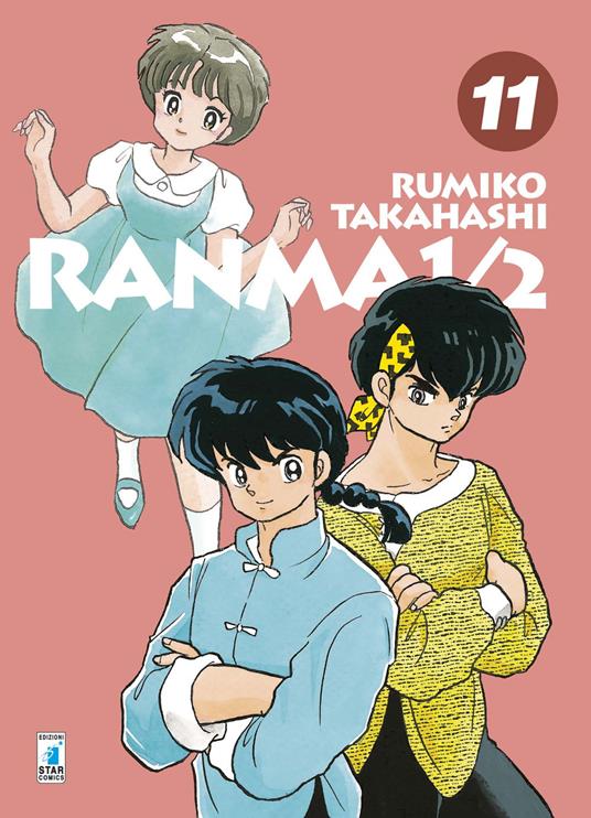 Ranma ½ collection. Vol. 3 - Rumiko Takahashi - 4