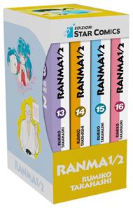 Ranma ½ collection. Vol. 4