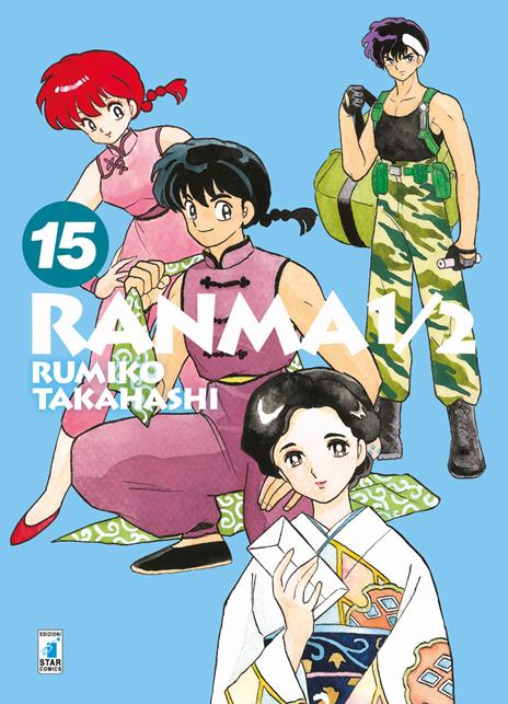 Ranma ½ collection. Vol. 4 - Rumiko Takahashi - 4