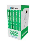 Capitan Tsubasa collection. Vol. 5
