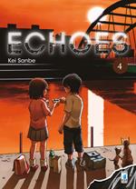 Echoes. Vol. 4