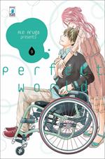 Perfect world. Vol. 9