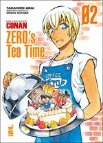 Detective Conan. Zero's tea time. Vol. 2