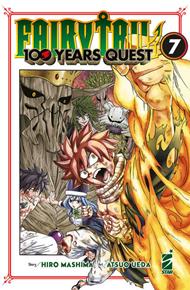 Fairy Tail. 100 years quest. Vol. 7