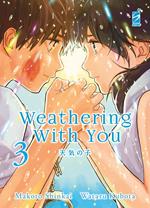 Weathering with you. Vol. 3