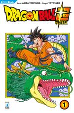 Dragon Ball Super. Vol. 1