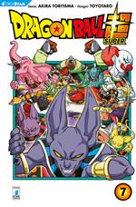 Dragon Ball Super. Vol. 7