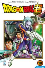 Dragon Ball Super. Vol. 10