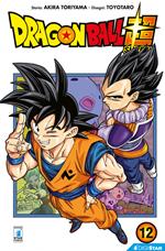 Dragon Ball Super. Vol. 12