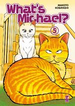 What's Michael? Miao edition. Vol. 5