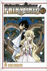 Fairy Tail. New edition. Vol. 53